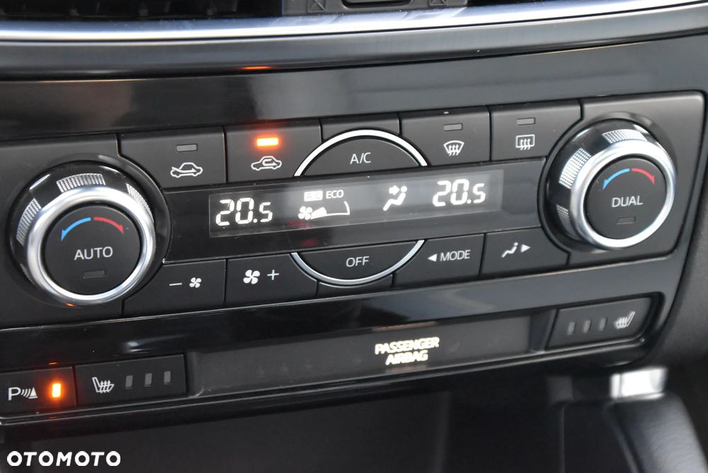 Mazda CX-5 SKYACTIV-D 175 Drive AWD Sports-Line - 35