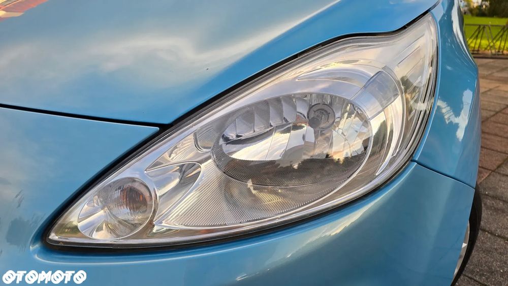 Ford KA - 29