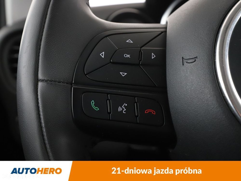 Fiat 500X 1.4 MultiAir Lounge - 30