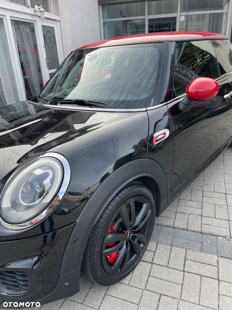 Mini Cooper S 2015 photo 5