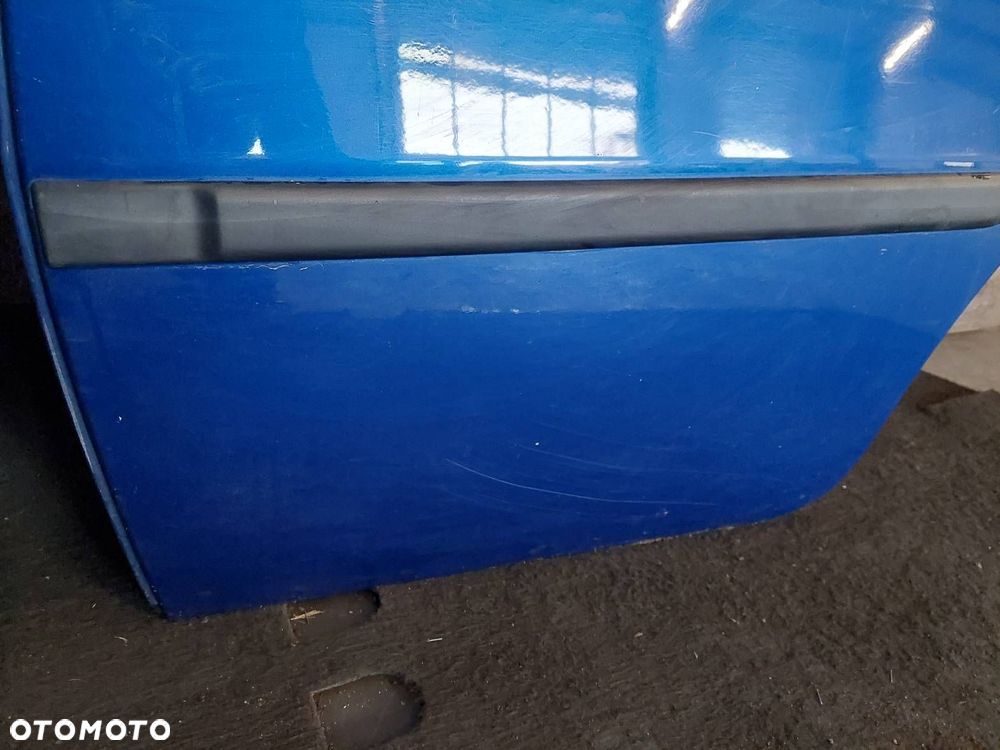 DRZWI KOMPLETNE LEWY TYŁ FIAT IDEA I 599/A - 3