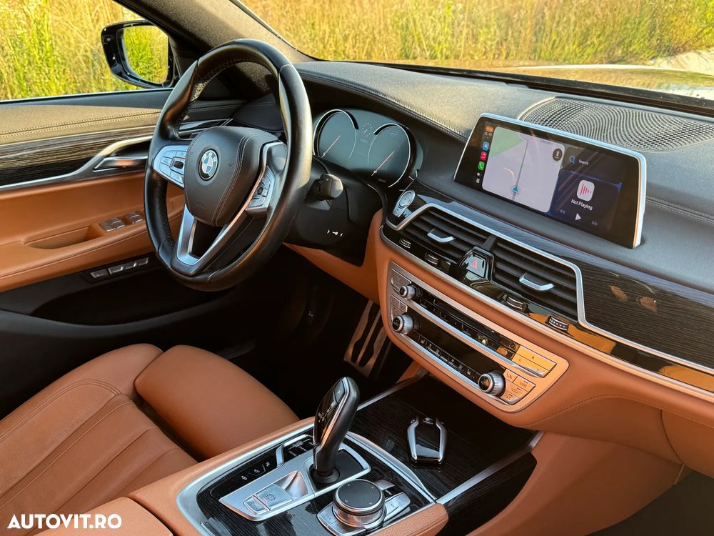 BMW Seria 7 - 6