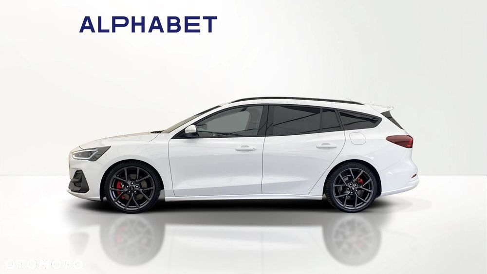 Ford Focus 2.3 EcoBoost ST X - 2