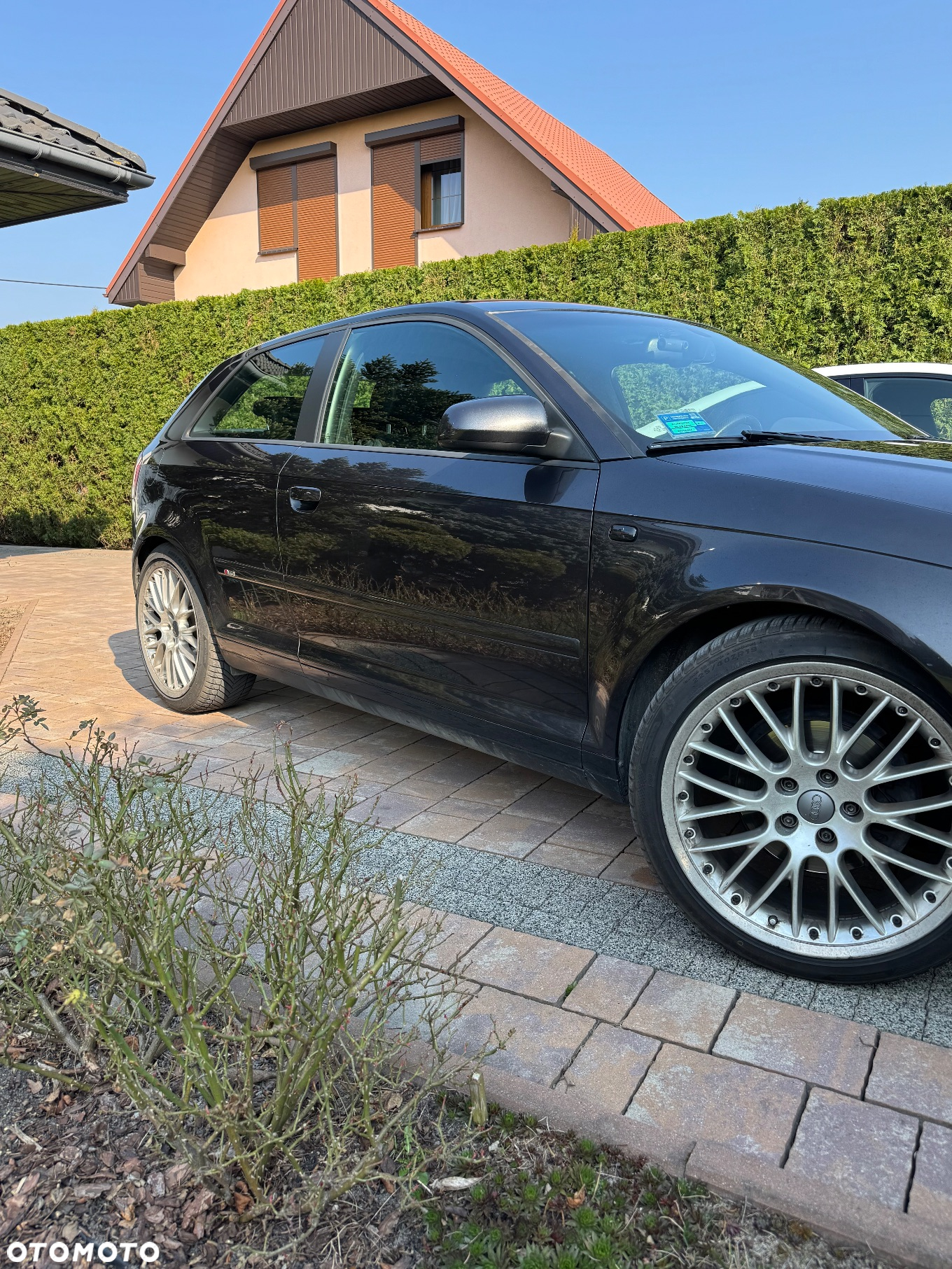 Audi A3 2.0 TDI Ambition S tronic - 9