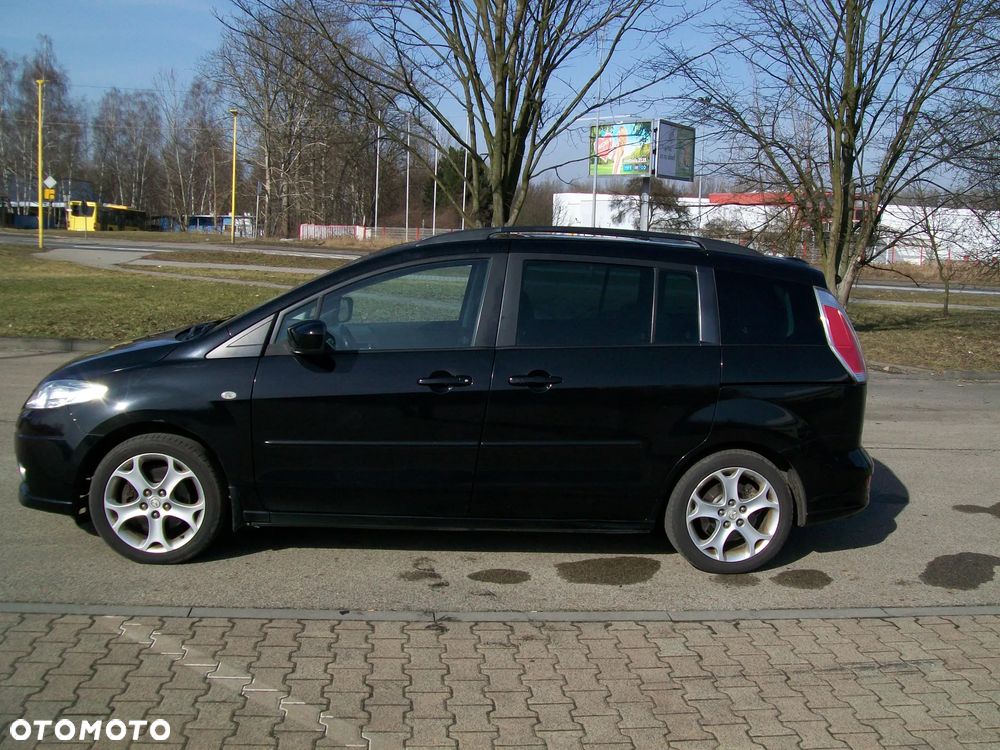 Mazda 5 2.0 Exclusive - 9