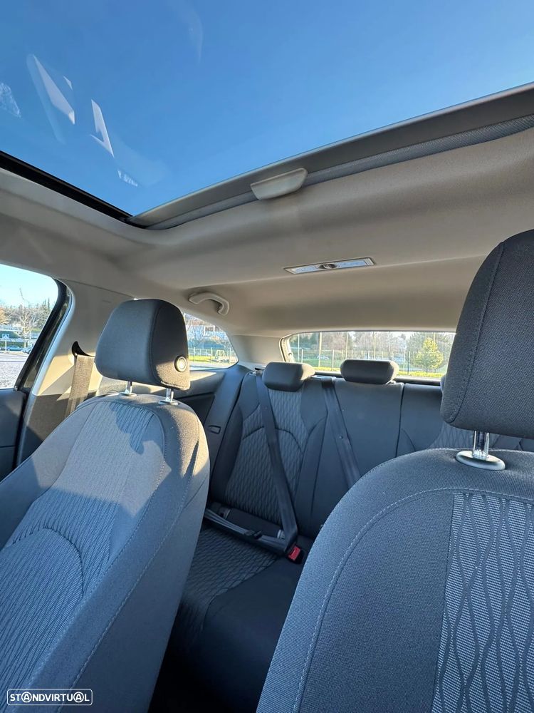 SEAT Leon SC 1.4 TSI S&S Style - 10