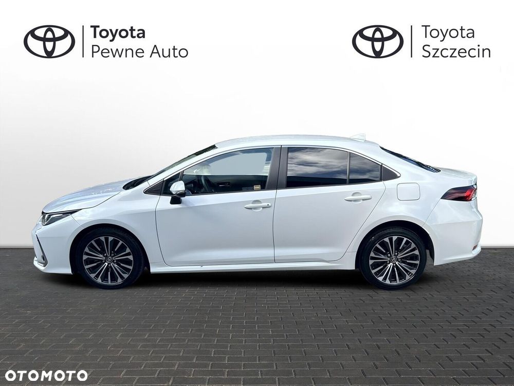 Toyota Corolla 1.5 Style MS - 5