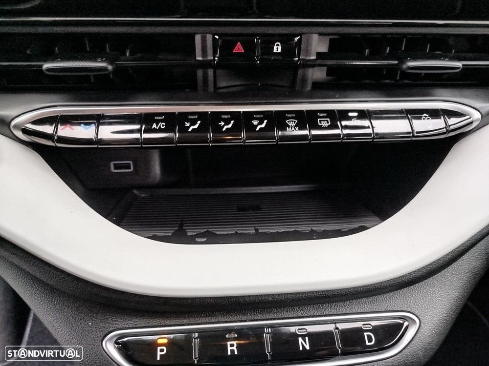 Fiat 500e Action - 8