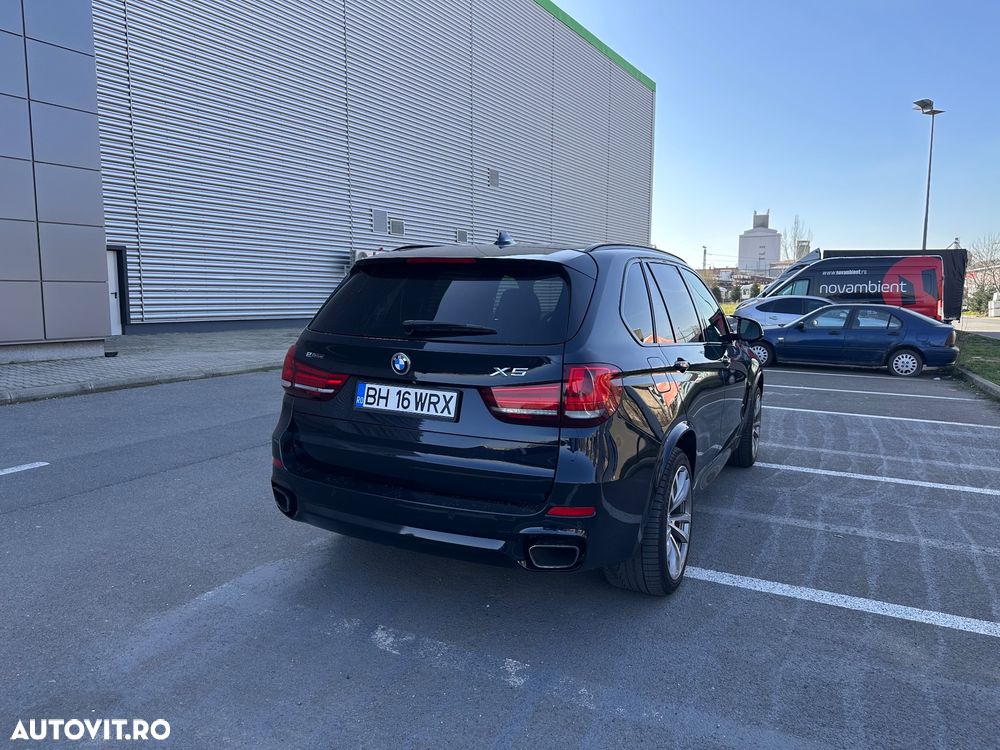 BMW X5 - 7