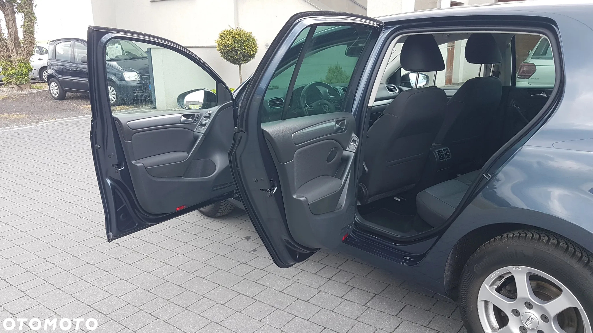 Volkswagen Golf 1.2 TSI Style - 15