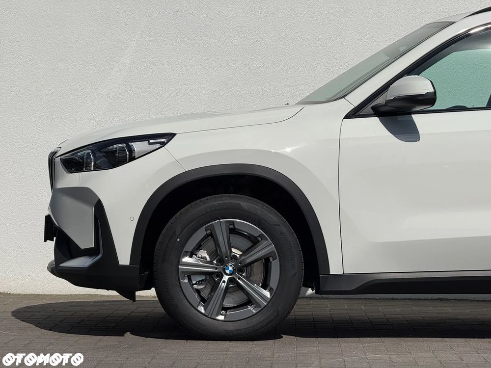 BMW X1 - 4
