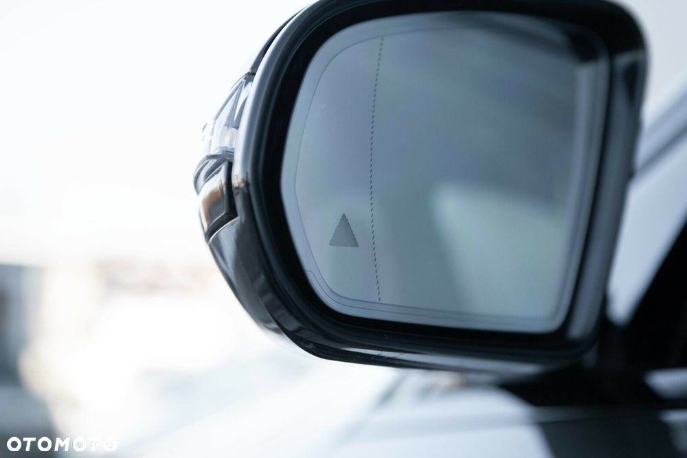 Mercedes-Benz Klasa E 220 d 4-Matic AMG - 17