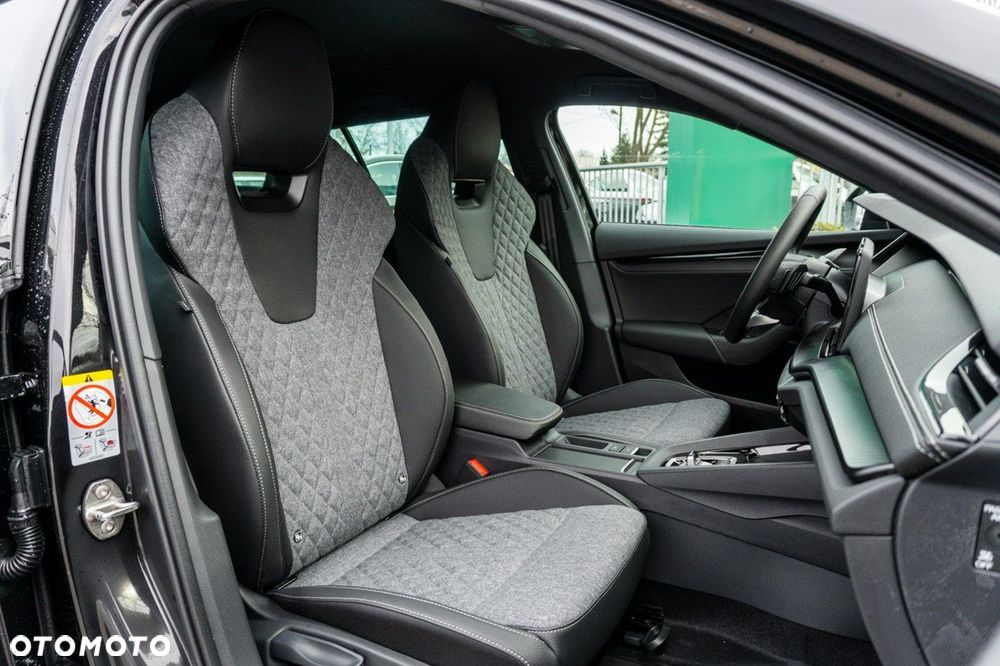 Skoda Octavia - 22