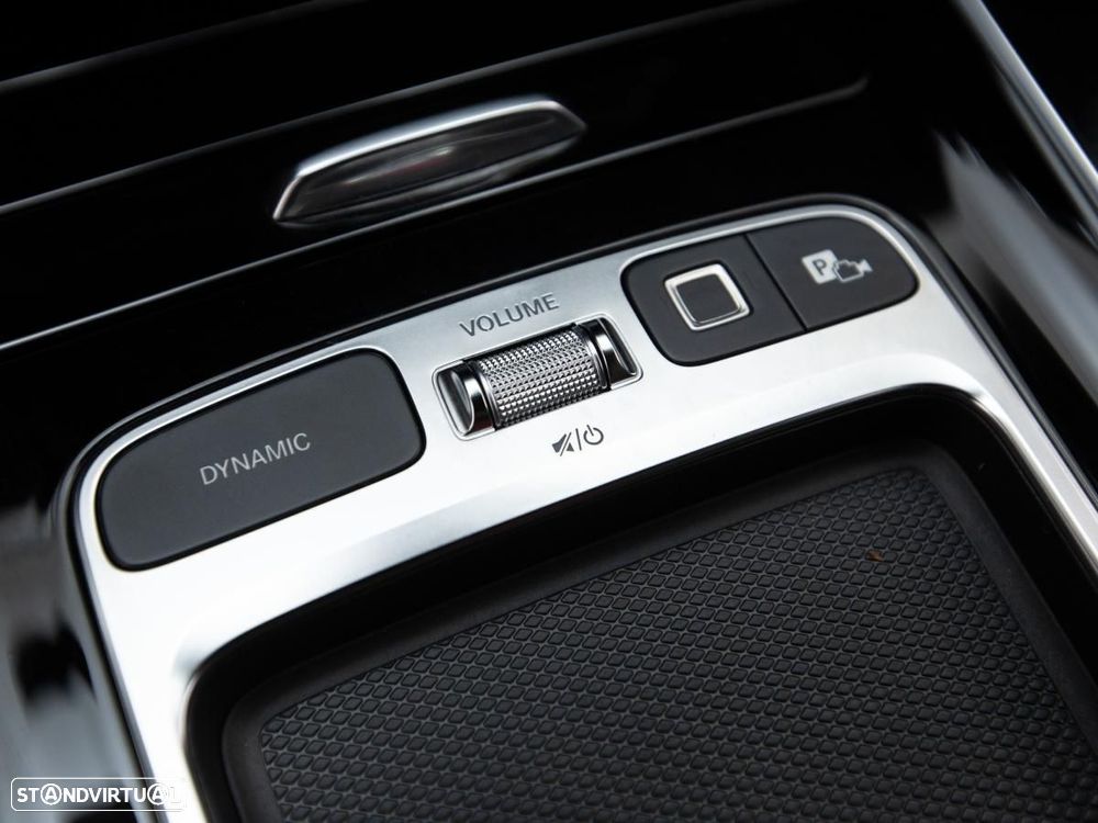 Mercedes-Benz EQA 300 4Matic Progressive - 26