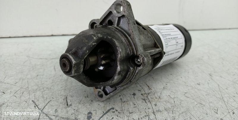 Motor De Arranque Opel Astra G Hatchback (T98) - 2