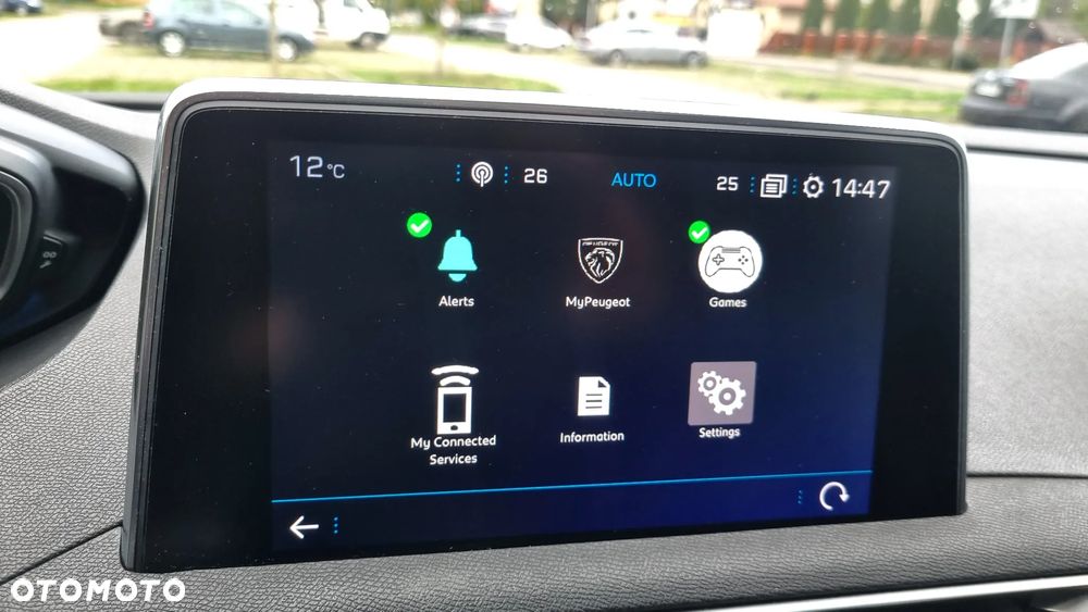 Peugeot 3008 BlueHDi 180 Stop & Start EAT8 GT - 35