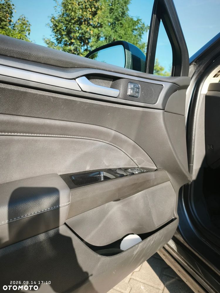 Ford Mondeo 2.0 TDCi STart-Stopp PowerShift-Aut Titanium - 6