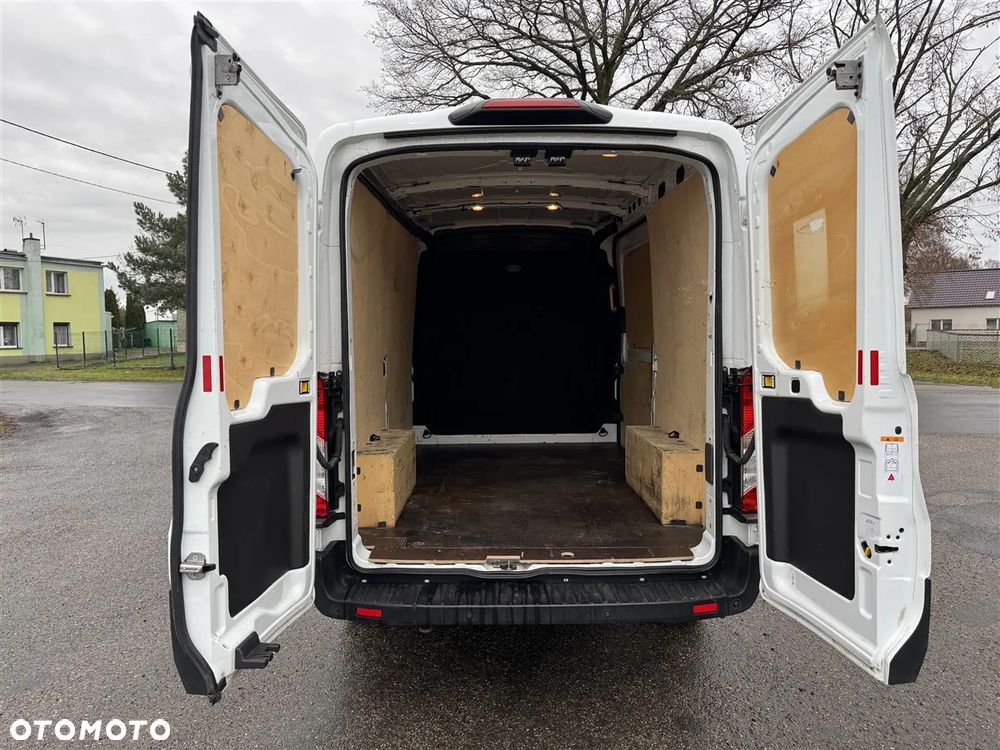 Ford TRANSIT - 18
