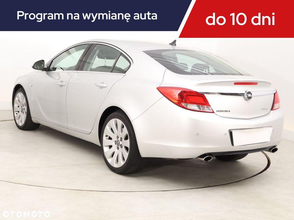 Opel Insignia - 6