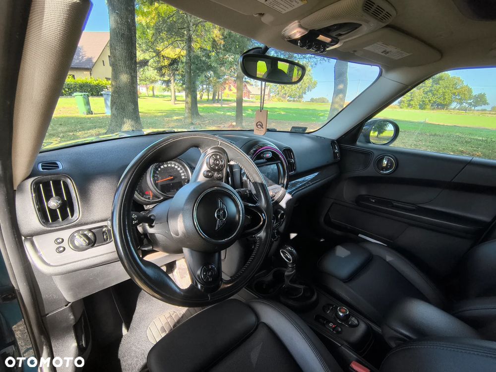Mini Countryman 2019 photo 3