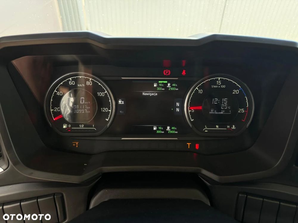 Scania R 450 chłodnia // 22 Epal // Świeżo z Niemiec! // sypialka // winda DHOLLANDIA // kühlkoffer, refrigerated box, fridge - 34