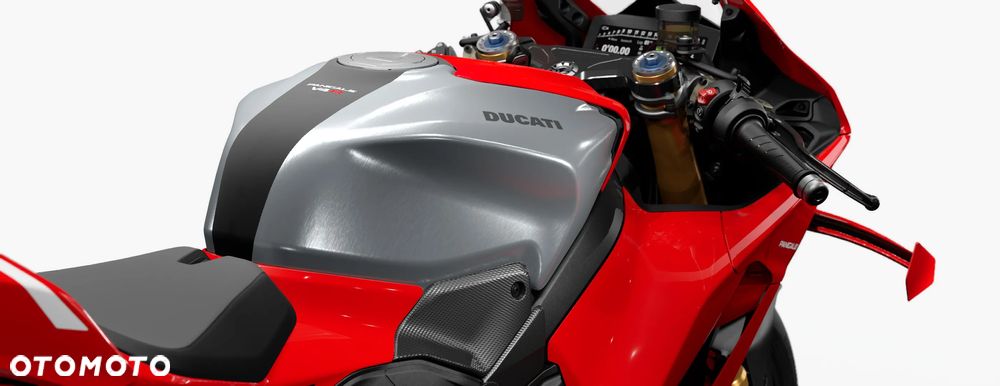 Ducati Panigale V4R - 9