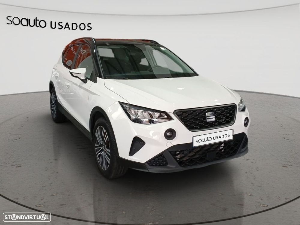 SEAT Arona 1.0 TSI Style - 11