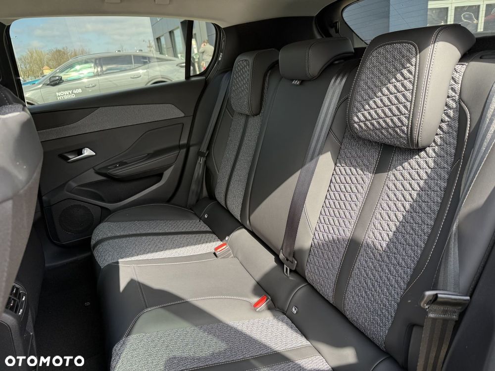 Peugeot 308 - 14