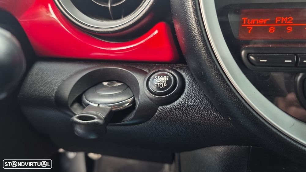 MINI 3 Portas John Cooper Works - 20