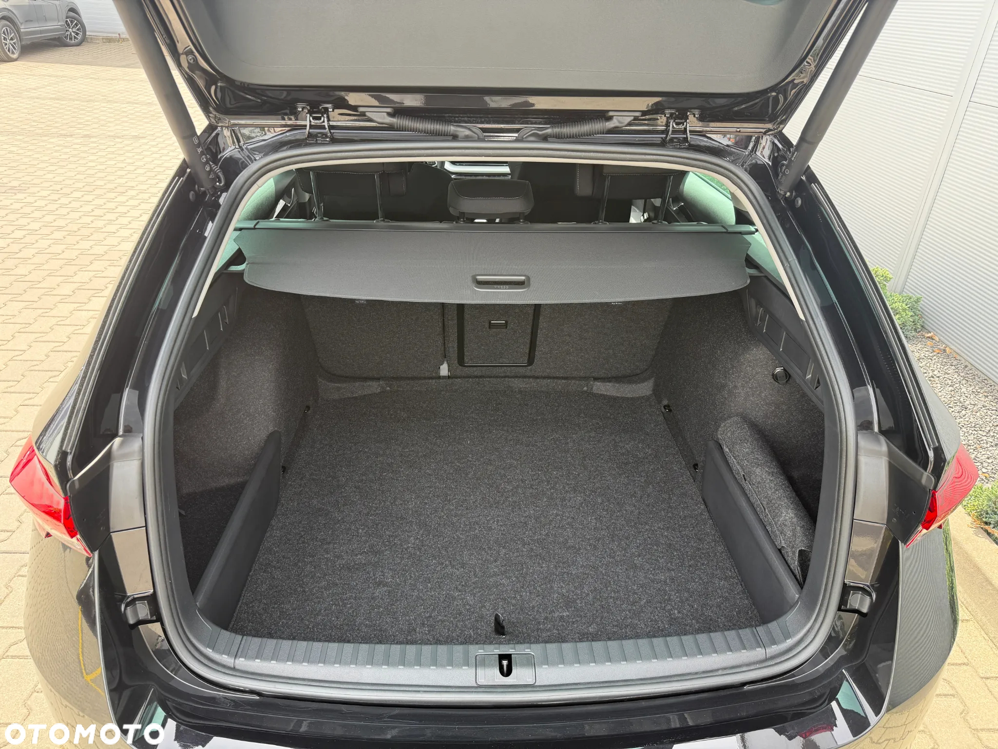 Skoda Octavia 2.0 TDI Edition 130 Selection DSG - 7