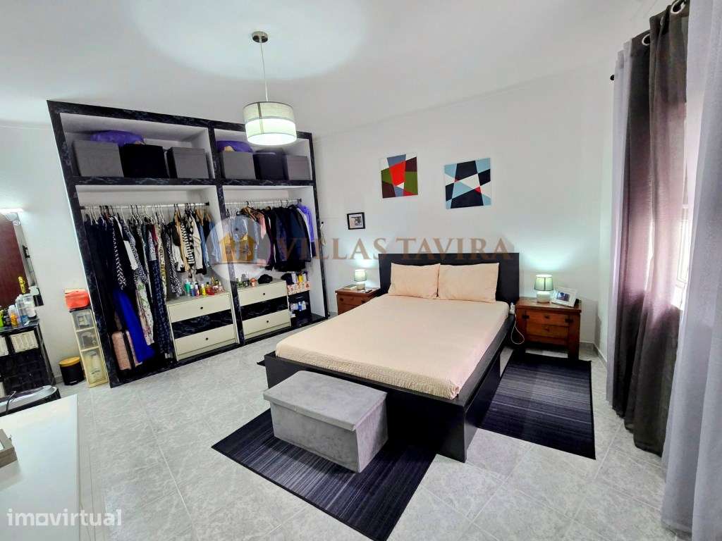 Apartamento T2 no Centro Histórico de Tavira | A poucos passos do R... - Grande imagem: 4/25