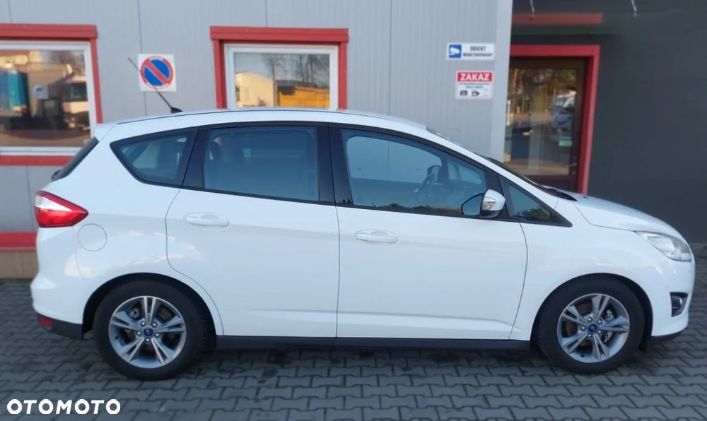 Ford C-MAX - 5