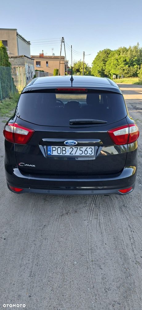 Ford C-MAX 2.0 TDCi Titanium MPS6 - 6