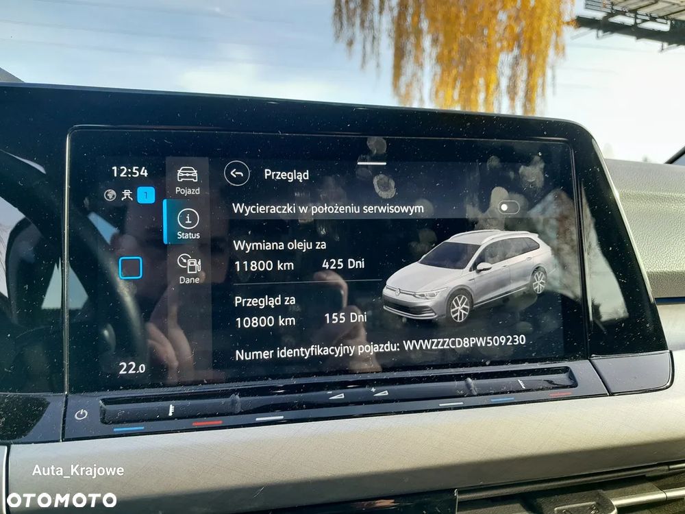 Volkswagen Golf Variant 2.0 TDI Life - 16