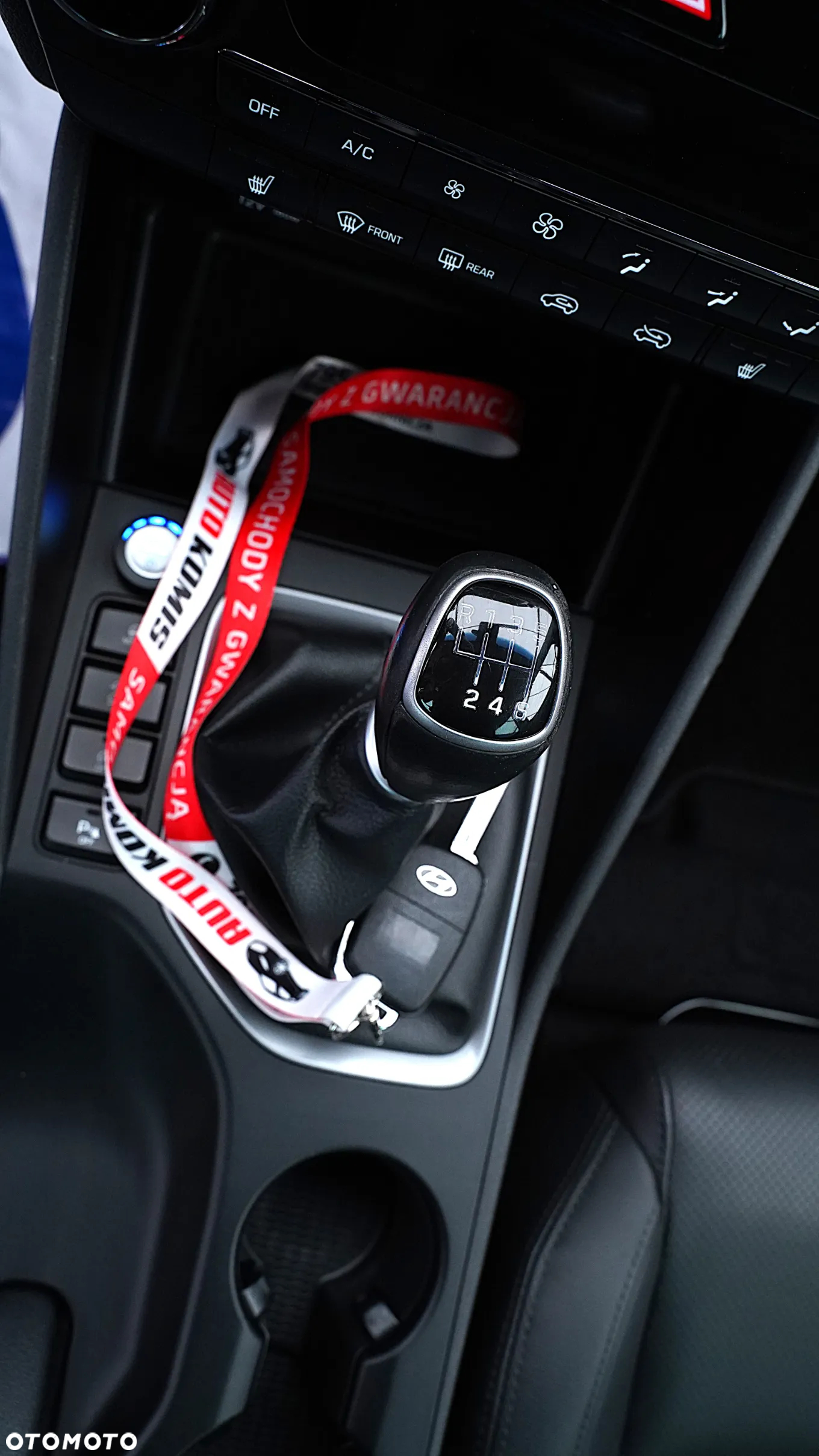 Hyundai Tucson 1.6 GDI BlueDrive Design 2WD - 39