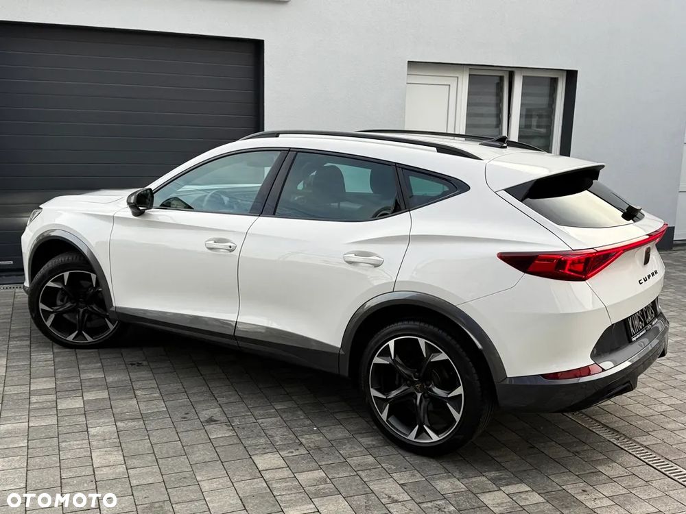 Cupra Formentor 1.5 TSI DSG - 23