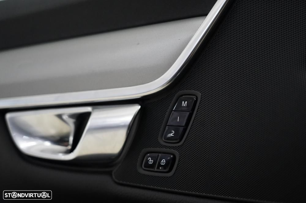 Volvo V90 2.0 T6 PHEV Inscription AWD - 15