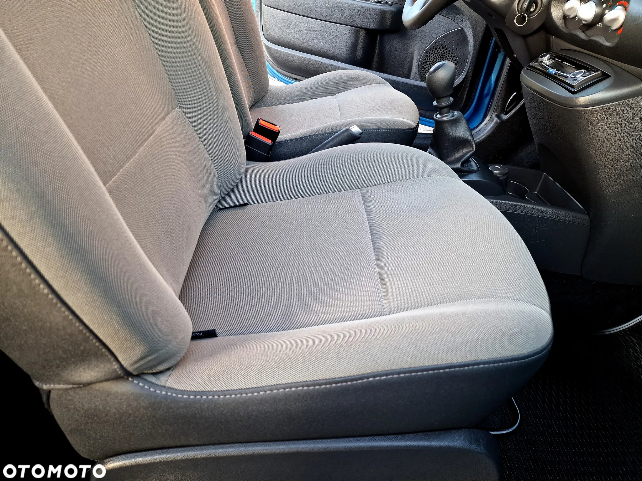 Renault Twingo 1.2 16V Rip Curl - 15