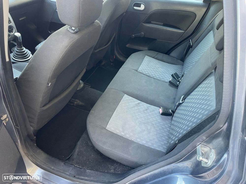 Ford Fiesta 1.4 TDCi Trend - 7
