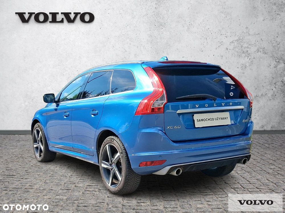 Volvo XC 60 - 3