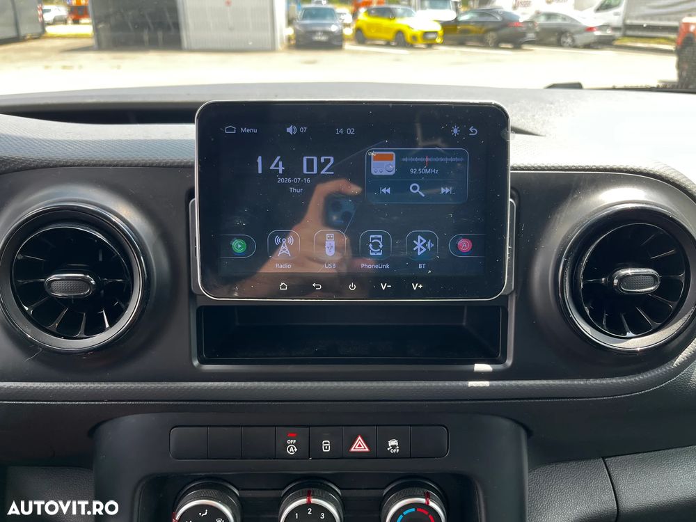 Mercedes-Benz Citan - 16