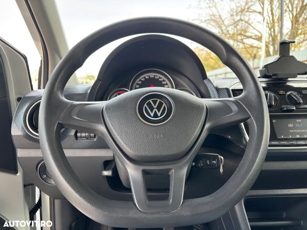 Volkswagen up! ver-1-0-mpi-take - 15