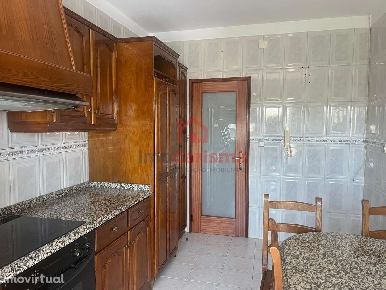 Andar Moradia T2 em Ponte, Guimarães - Grande imagem: 3/25