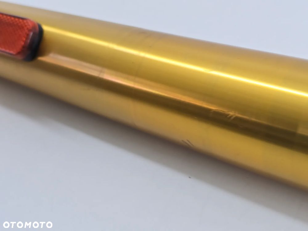 LAGA PRAWA AMORTYZATOR  TRIUMPH SPEED 400 SCRAMBLER - 14