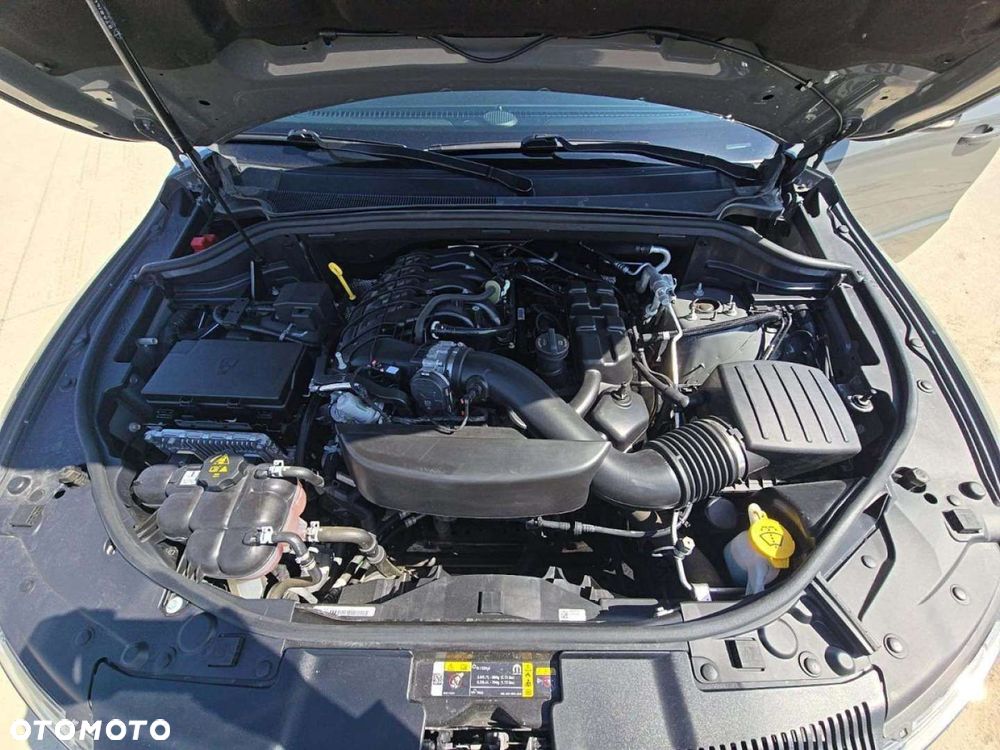 Dodge Durango - 6
