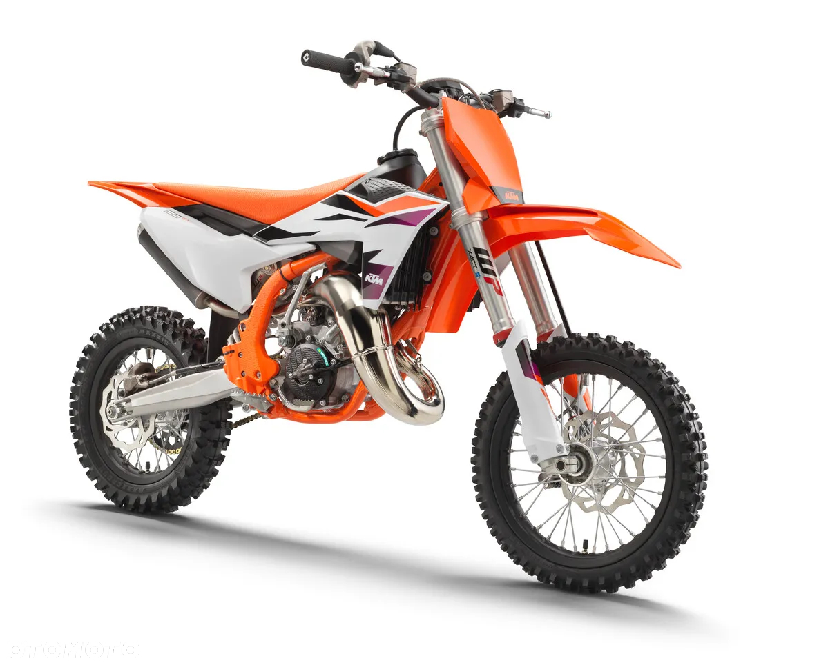 KTM SX - 2