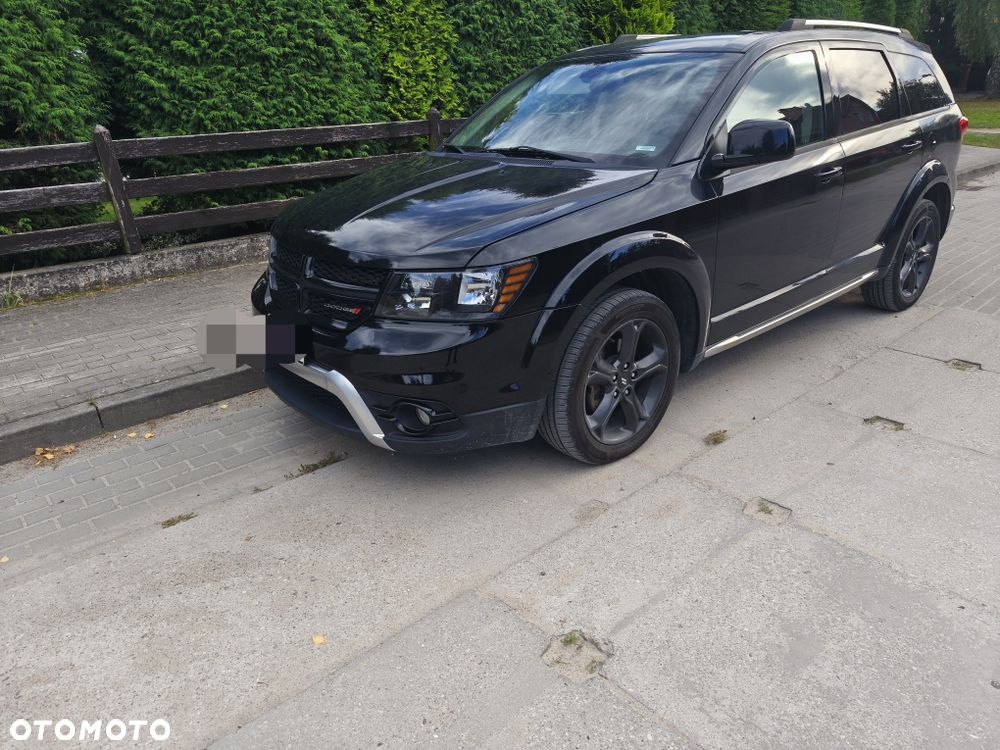 Dodge Journey
