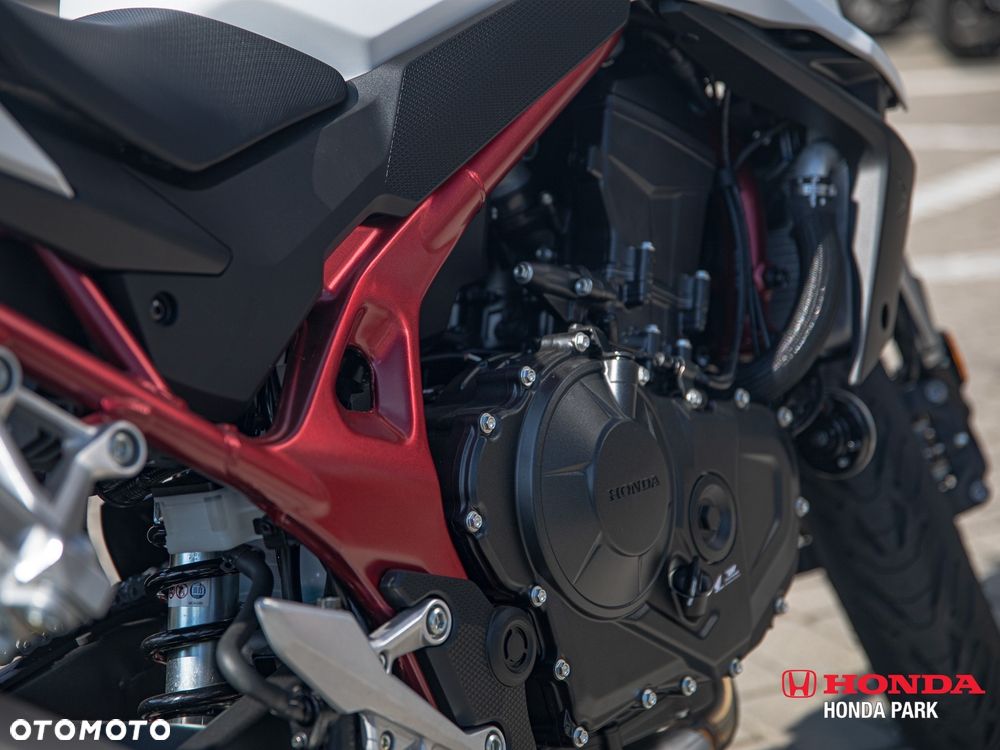 Honda Hornet - 20