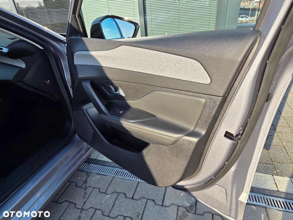 Peugeot 308 1.5 BlueHDi Allure S&S EAT8 - 35