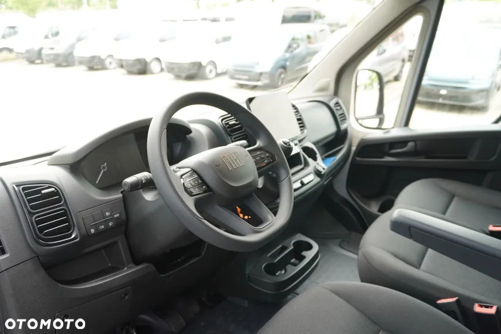 Fiat Ducato Furgon L2H2 140KM - 16
